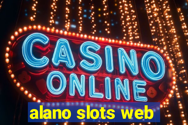 alano slots web